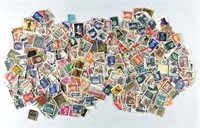 World Stamps Collection, Assorted (Lot A)