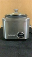 CRC400 Rice Cooker & Steamer, 4 Cup