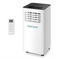 Life Master 8,000 Btu Portable Air Conditioner$302