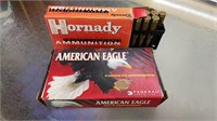 NEW in box (2 boxes) 308 WIN 150 Grain 39 Rounds