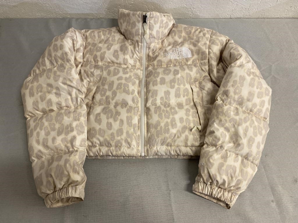 The North Face Women’s Jacket Size XS