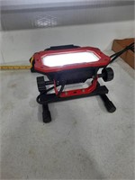 Snap-on work  light