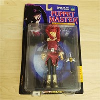 Puppet Master Jester New Full Moon Toys 1998