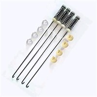 Suspension Rods Compatible with Whirlpool Washer R