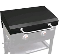 Grisun Hinged Lid for Blackstone 28 inch Griddle,