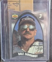 1998 Upper Deck Dale Earnhardt