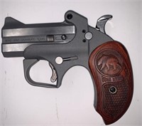 Bond Arms Grizzly Bear 45lc/410ga ( shipping avail