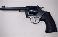 Colt Officers model 38 38spl ( shipping available