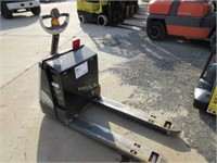 2015 CROWN WP3045-45 PALLET JACK