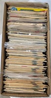 186 Mixed Comic Book Collection w DC, Marvel +