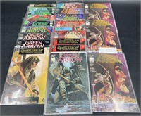 22 Green Arrow DC Comics w Mike Grell LE Series