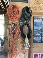 Extension Cords & More