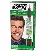 Just For Men Shampoo-In Color H-45