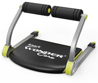 WONDER CORE SMART Sit Up Exercise Equipment, Abdom