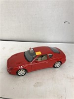 Maserati Model Car