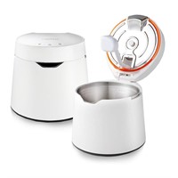 CarePod 31S Stainless Steel Ultrasonic Cool Mist H