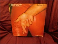 Lover Boy - Get Lucky