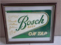 Bosch Beer mirror