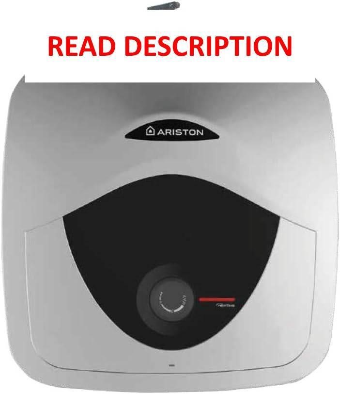 Ariston Andris 4 Gal 120V Water Heater