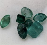 $200  Emerald(1.5ct)