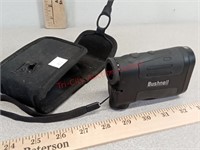 Bushnell Prime 1700 laser rangefinder - working