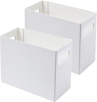SEALED-Hanging File Organizer with Handle x6