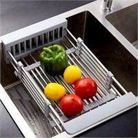 R2521  AirSMall Expandable Dish Drying Rack