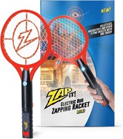 Electric Bug Zapping Racket Mini