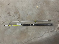 OL WHISKERS CATFISH SYSTEM ROD