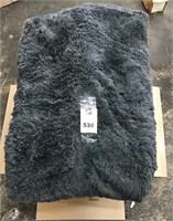 Champets 41"" x 37"" Dog Bed