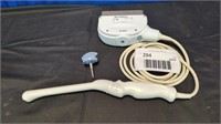 GE E8C Transvaginal Ultrasound Probe