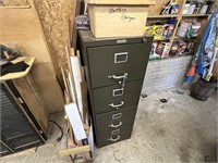 File Cabinet