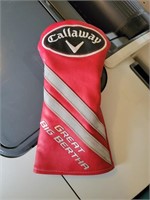 Golf Club Sock