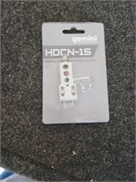 HDCN-15 Turntable Headshell
