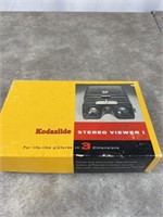 Kodaslide stereo viewer