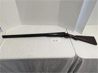 Black Powder Rifle