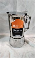 GSI Moka Espresso Pot