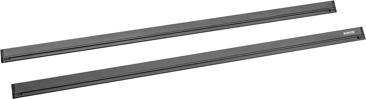 RealTruck TruXedo Elevate TS Rails Fits 6'4" to 7'