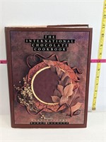 "The international Chocolate Cookbook"