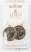 Lolo Fashion Earrings