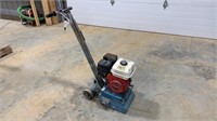 Bartell SP8G floor grinder