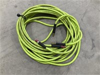 2- 3/8 Air Hose