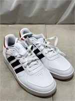 Adidas Men’s Shoes Size 8