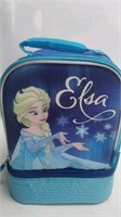 Elsa Lunch Bag
