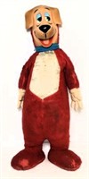 Vintage Huckleberry Hound Figurine