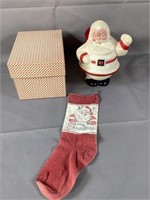 Vintage Christmas Items