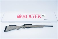 NEW RUGER AMERICAN RANCH GEN II 7.62X39