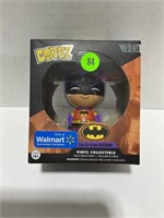 Dorby Batman collectible figurine