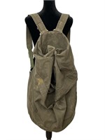 Military Cordura 2 Strap Duffle Bag