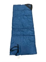 Ozark Trail Blue Triloft Insulated Sleeping Bag